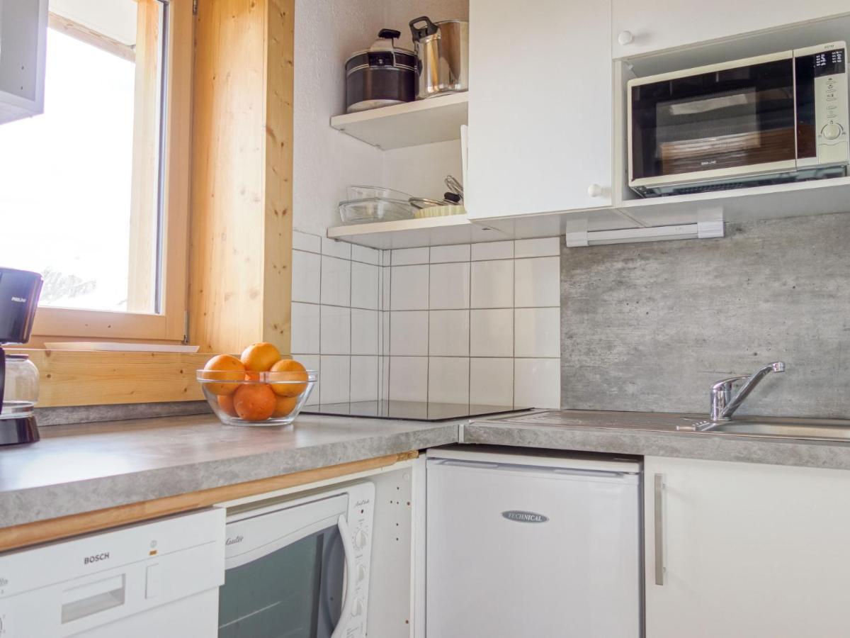טיגנס Apartment Horizon 2000 - Le Lac By Interhome מראה חיצוני תמונה